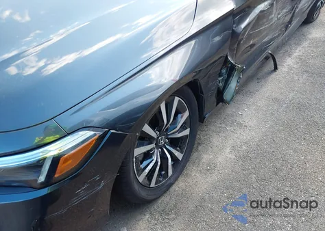 2022 Honda Civic Ex from USA, damaged, VIN 2HGFE1F73NH315899